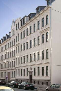 Foto - Wohnung zum Kaufen in Leipzig 199.000,00 € 64.43 m²
