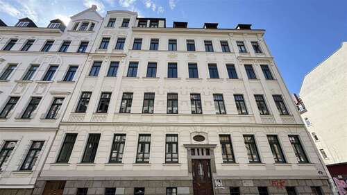 Foto - Wohnung zum Kaufen in Leipzig 245.000,00 € 64.43 m²
