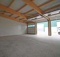 Halle in Hurlach 543,00 € 77.5 m²