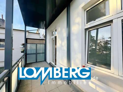 Foto - Wohnung zum Mieten in Krefeld 693,00 € 77 m²