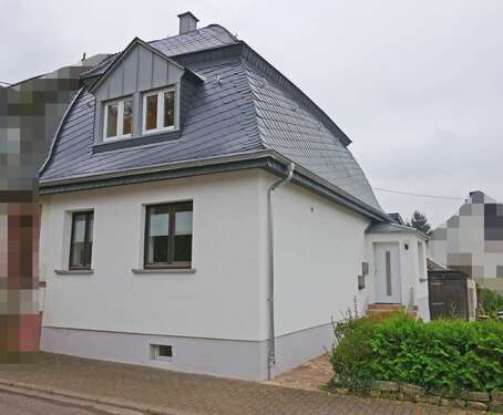 Foto - Wohnung zum Mieten in Losheim 420,00 € 51 m²