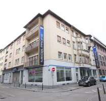 Wohnung zum Mieten in Mannheim 490,00 € 40 m²