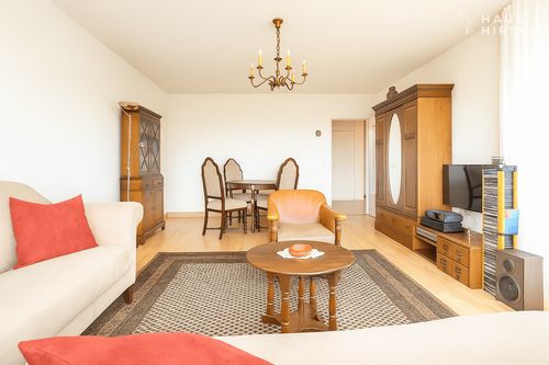 Foto - Wohnung zum Kaufen in Köln 220.000,00 € 51 m²