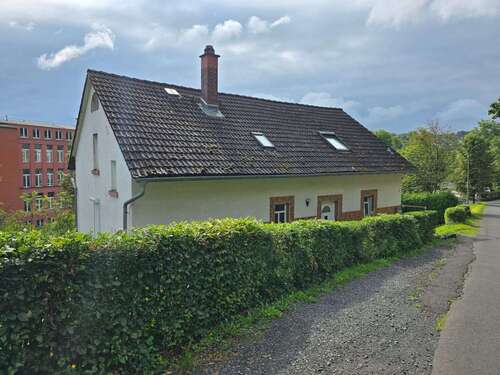 Foto - Haus zum Kaufen in Hirzenhain 139.900,00 € 150 m²