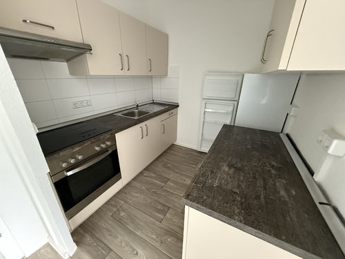 Foto - Wohnung zum Mieten in Chemnitz 300,00 € 56.29 m²