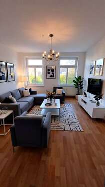 Foto - Wohnung zum Mieten in Leipzig 839,00 € 64 m²