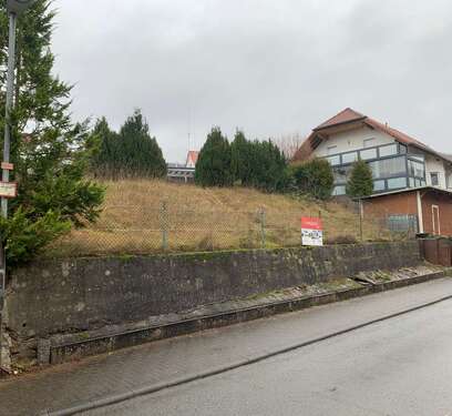 Foto - Grundstück zu verkaufen in Sinn 44.500,00 € 355 m²