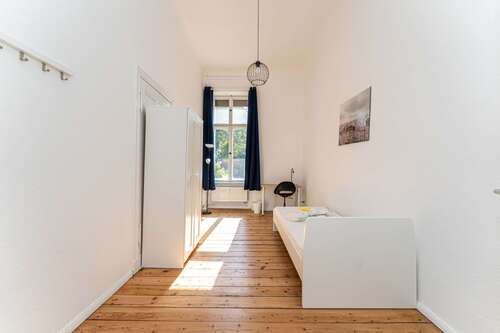 Foto - WG-Zimmer in Berlin 640,00 € 15 m²