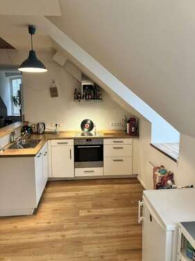 Foto - Wohnung zum Mieten in Schleswig 820,00 € 81.5 m²