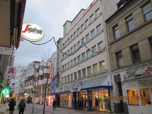 Foto - Wohnung zum Mieten in Kaiserslautern 1.090,00 € 102 m²