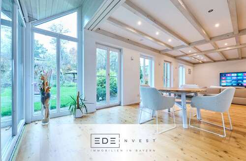 Foto - Haus zum Kaufen in Aichach 997.000,00 € 229 m²