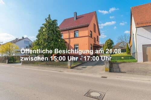 Foto - Haus zum Kaufen in Rechberghausen 498.000,00 € 151 m²