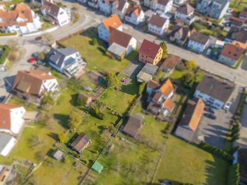 Foto - Haus zum Kaufen in Rechberghausen 545.000,00 € 151 m²