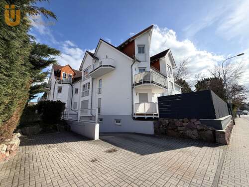 Foto - Wohnung zum Kaufen in Langen 374.000,00 € 88.49 m²