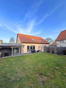 Foto - Haus zum Kaufen in Springe 345.000,00 € 111 m²