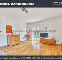 Wohnung zum Kaufen in Speyer 349.000,00 € 97.08 m²