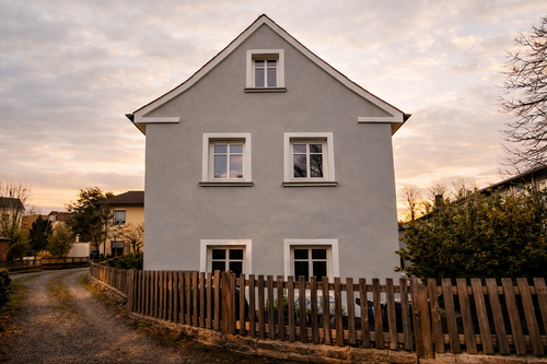 Foto - Haus zum Mieten in Rehau 679,64 € 104.56 m²