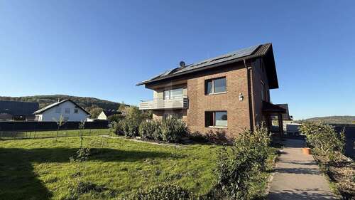 Foto - Wohnung zum Mieten in Schauenburg 900,00 € 100 m²