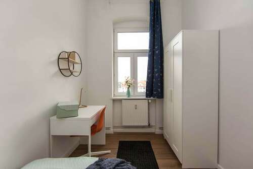 Foto - WG-Zimmer in Berlin 620,00 € 9 m²