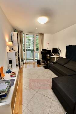 Foto - Wohnung zum Kaufen in Köln 125.000,00 € 23 m²