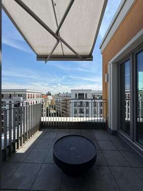 Foto - Wohnung zum Mieten in Berlin 2.540,00 € 126.99 m²