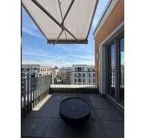 Wohnung zum Mieten in Berlin 2.540,00 € 126.99 m²