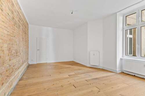 Foto - Wohnung zum Kaufen in Berlin 198.000,00 € 37.53 m²