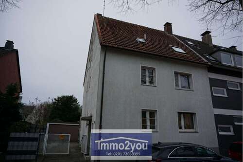 Foto - Haus zum Kaufen in Essen 399.980,00 € 190 m²