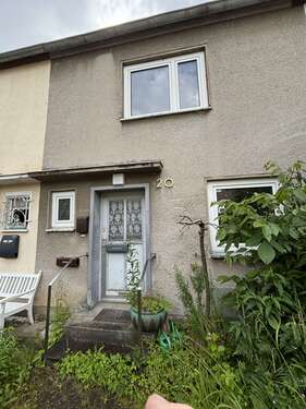 Foto - Haus zum Kaufen in Bonn 197.000,00 € 77 m²