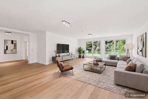 Foto - Wohnung zum Kaufen in Essen 940.000,00 € 195 m²
