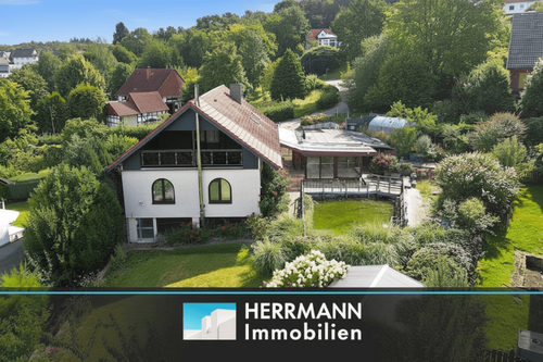 Foto - Haus zum Kaufen in Obernkirchen 399.000,00 € 212 m²