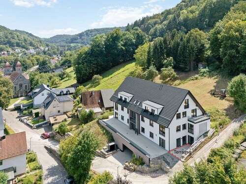 Foto - Wohnung zum Kaufen in Künzelsau 479.000,00 € 126.12 m²