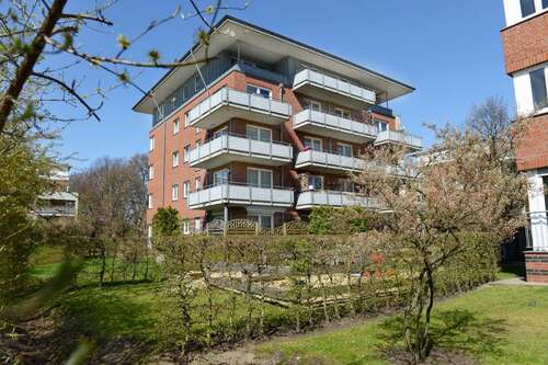 Foto - Wohnung zum Mieten in Hamburg 576,17 € 64.44 m²