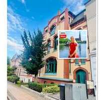 Wohnung zum Mieten in Schwerin 1.750,00 € 177 m²