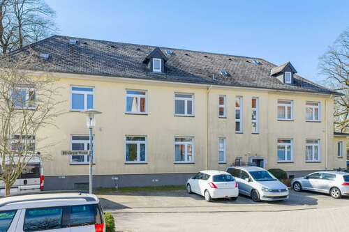 Foto - Wohnung zum Mieten in Flensburg 413,00 € 29.51 m²