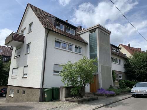 Foto - Haus zum Kaufen in Stuttgart 2.250.000,00 € 572 m²