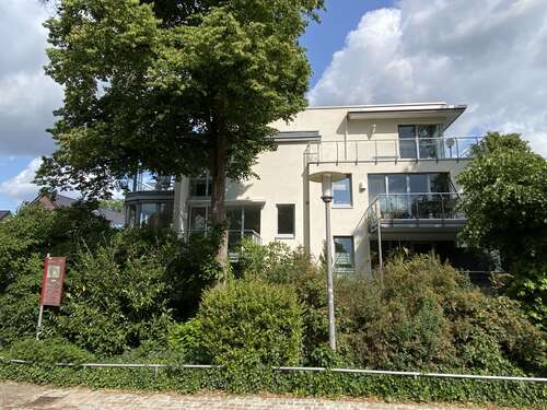 Foto - Wohnung zum Kaufen in Geesthacht 279.000,00 € 70 m²