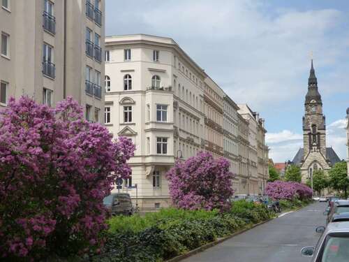 Foto - Wohnung zum Kaufen in Leipzig 280.000,00 € 68 m²