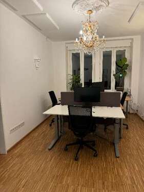 Foto - Büro in München 1.000,00 € 30 m²