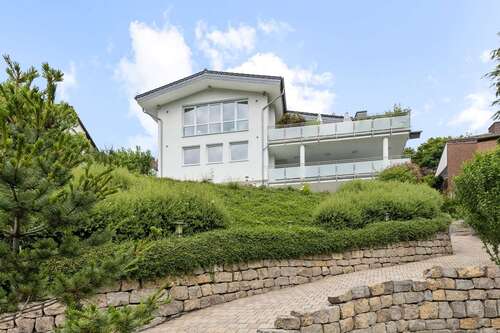 Foto - Haus zum Kaufen in Eppstein 1.690.000,00 € 405.28 m²