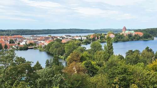 Foto - Wohnung zum Kaufen in Ratzeburg 150.000,00 € 54 m²