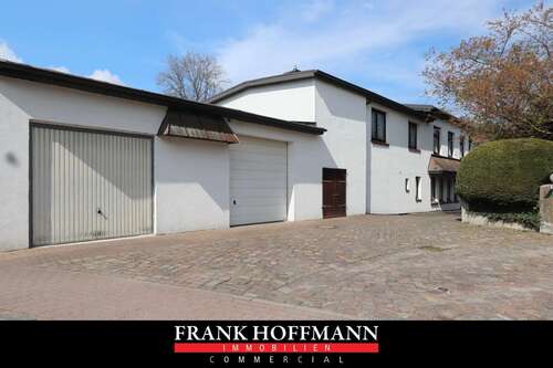 Foto - Halle in Kaltenkirchen 949,00 € 65 m²