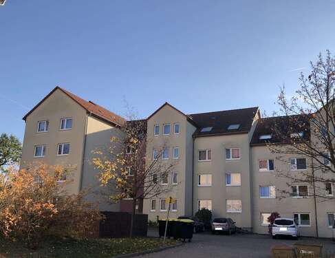 Foto - Wohnung zum Mieten in Riesa 189,00 € 29.98 m²