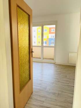 Foto - Wohnung zum Mieten in Suhl 300,00 € 57.7 m²