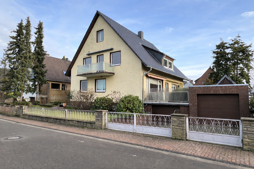 Foto - Haus zum Kaufen in Neustadt am Rübenberge 485.000,00 € 230 m²