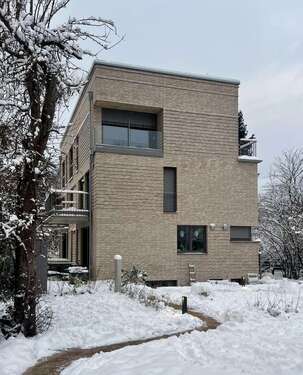 Foto - Wohnung zum Mieten in Hamburg 2.150,00 € 93.38 m²