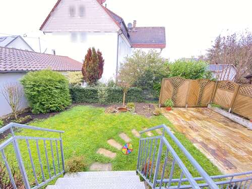 Foto - Haus zum Kaufen in Ostfildern 558.000,00 € 155 m²