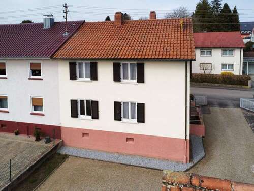 Foto - Haus zum Kaufen in Friesenheim 280.000,00 € 108 m²