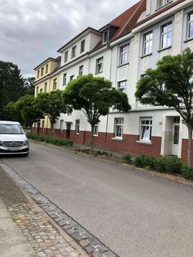 Foto - Wohnung zum Kaufen in Wittenberge 58.000,00 € 45 m²