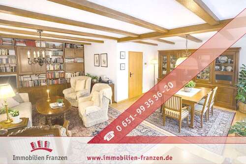 Foto - Haus zum Kaufen in Trier Quint 329.800,00 € 108 m²